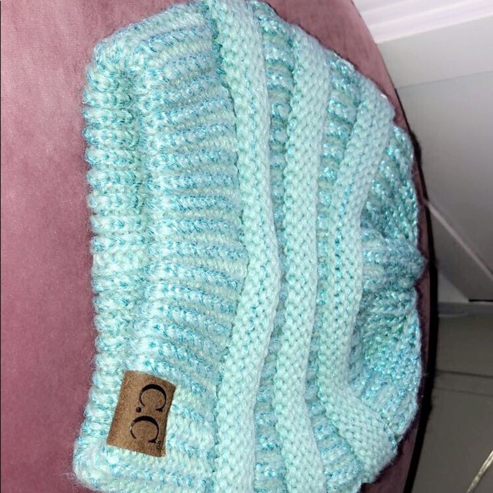 C.C’s Beanie